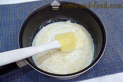 Het beste recept voor gierstpap met melk