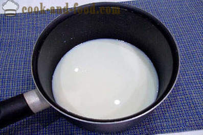 Het beste recept voor gierstpap met melk