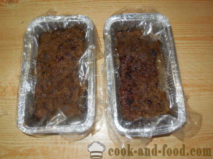 Soufflé rundvlees lever - lever hoe je een souffle in de oven te koken, met een stap voor stap recept foto's
