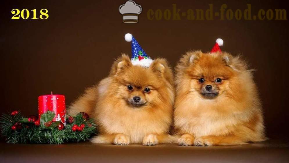 Free Christmas Wallpaper 2018 honden, honden en puppies - download wallpapers op je bureaublad gratis