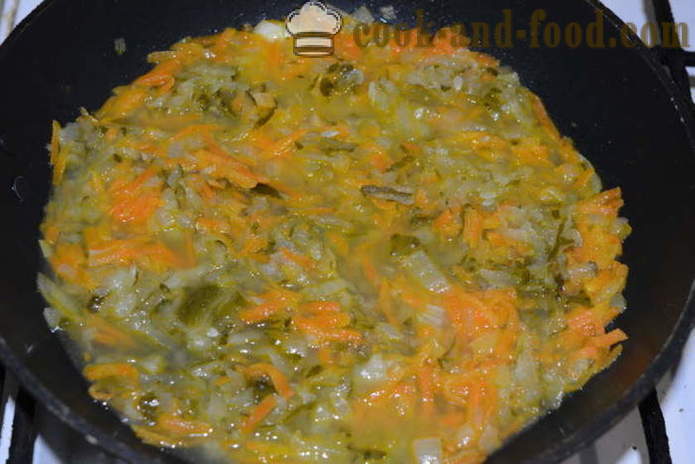 Aardappelsoep met bevroren gehaktballen en gepekelde komkommers - hoe aardappelsoep met balletjes koken, met een stap voor stap recept foto's