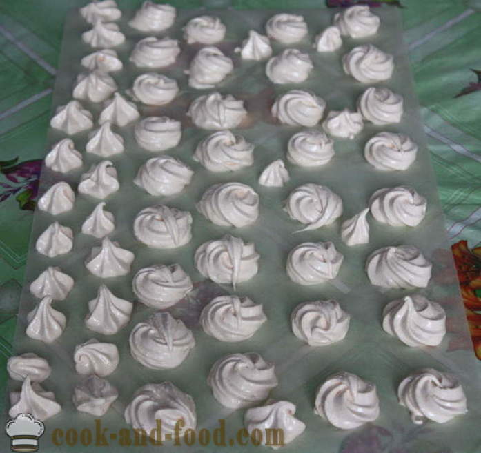 Heerlijke appel marshmallows op agar - hoe apple marshmallows koken op agar, een stap voor stap recept foto's
