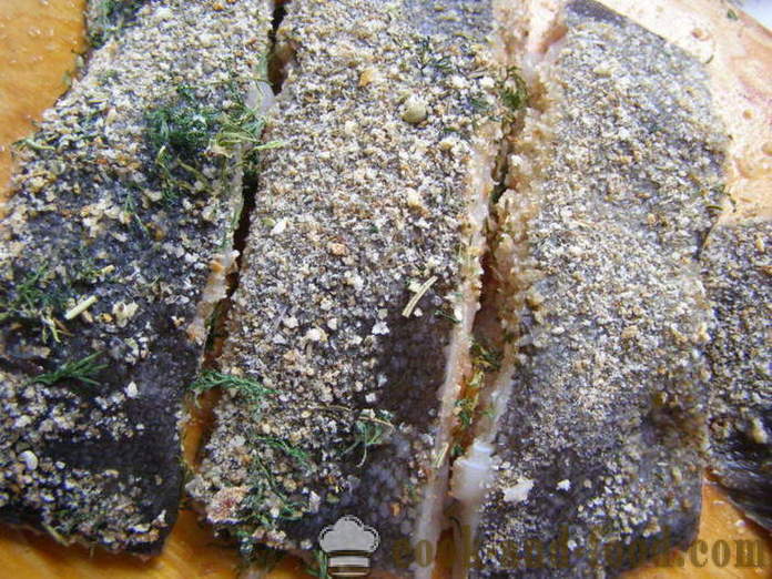 Gebakken bot in multivarka met groenten en champignons - zowel smakelijk bot in multivarka, stap voor stap recept foto's te koken