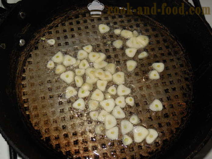 Dieet soep bouillon kalkoen met groenten - hoe je een heerlijke kalkoen soep, een stap voor stap recept foto's te koken