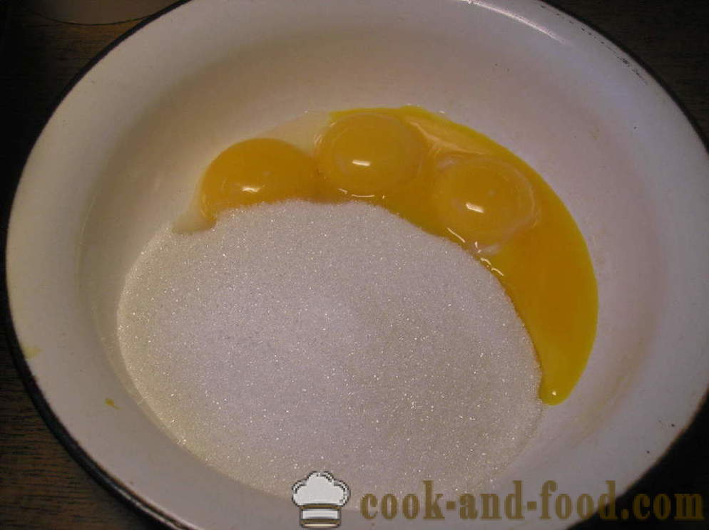 Open deeg appeltaart - hoe om te koken appeltaart deeg, een stap voor stap recept foto's
