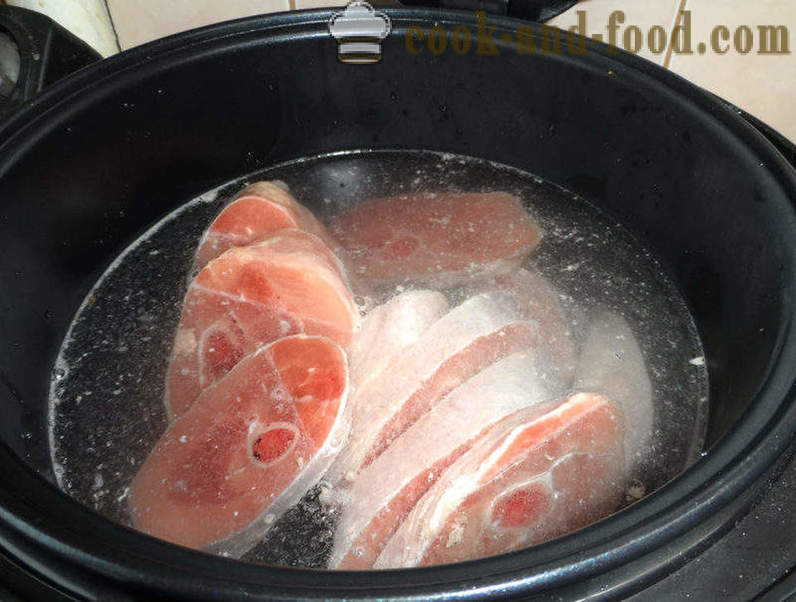 Soup shourpa thuis - hoe om te koken Shurpa thuis, stap voor stap recept foto's