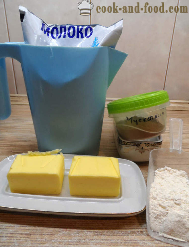 Lasagne met gehakt en bechamelsaus - hoe lasagne te bereiden met gehakt thuis, stap voor stap recept foto's