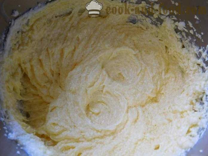 De lekkerste Engels Pasen Simnel Cake - stap voor stap recept foto's - hoe je een taart zonder gist te koken