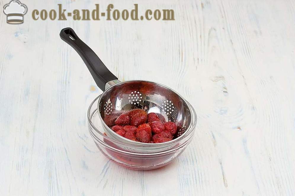 Aardbeienjam: 5 nieuwe recepten