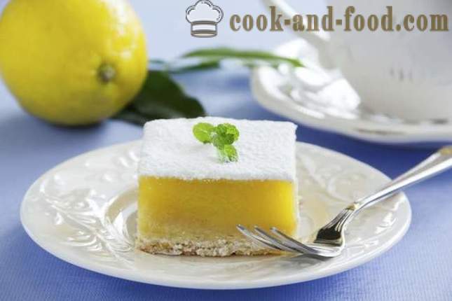 60 recepten voor heerlijke zelfgemaakte taarten met foto's