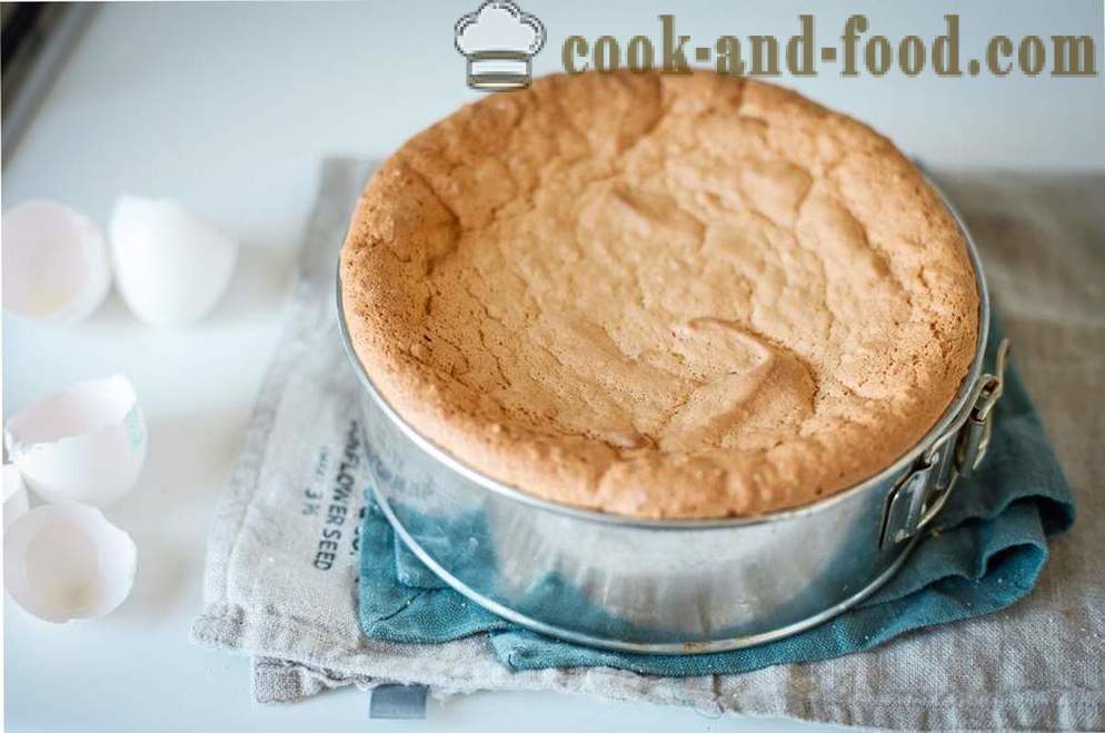 Hoe maak je een peperkoek koekje hoge bakken