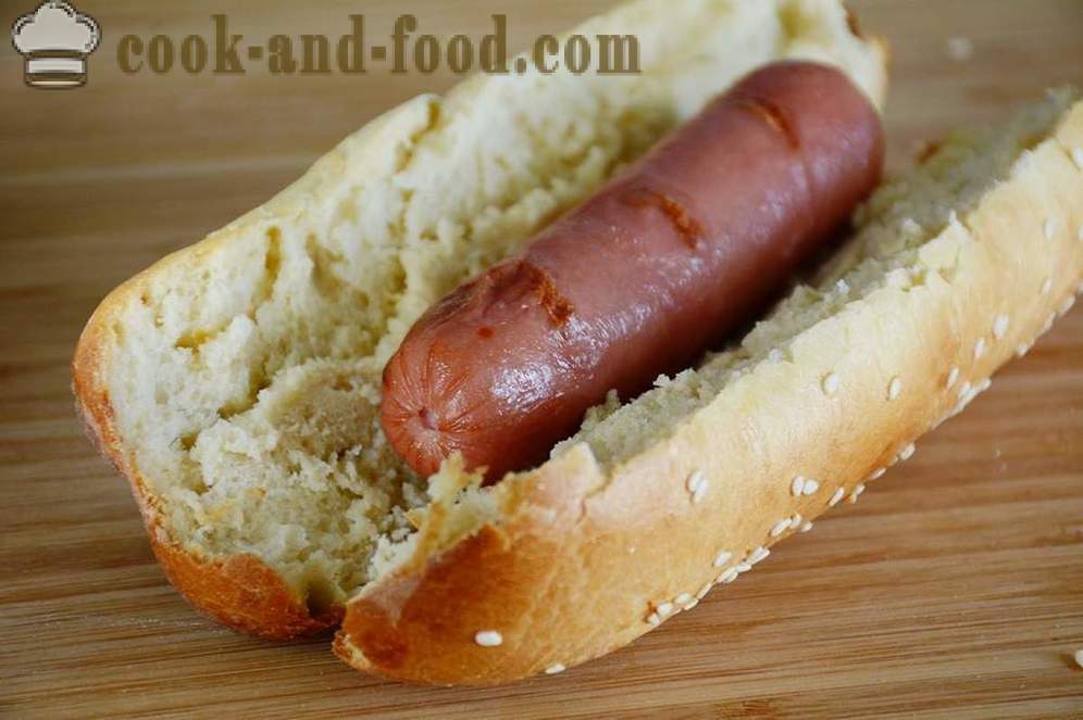 3 heerlijke hotdog picknick - video recepten thuis